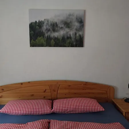 Ferienhaus Vakantiehuis