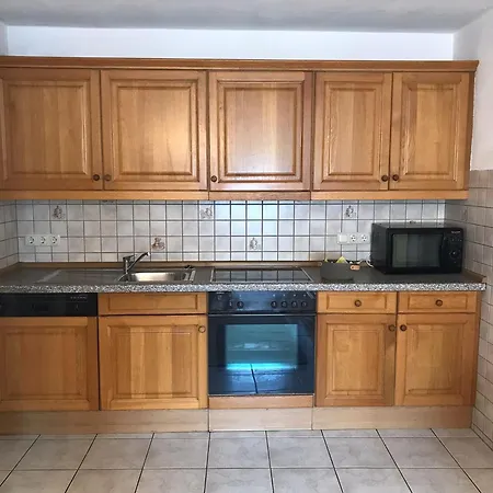 Nyaraló Ferienhaus *