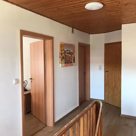 Nyaraló Ferienhaus Bad Staffelstein