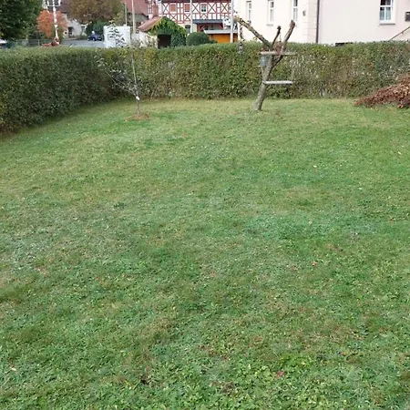 Nyaraló Ferienhaus Bad Staffelstein