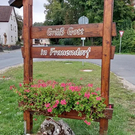 Ferienhaus *